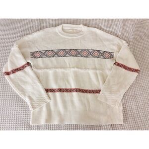 Roolee Fringe Detail Sweater